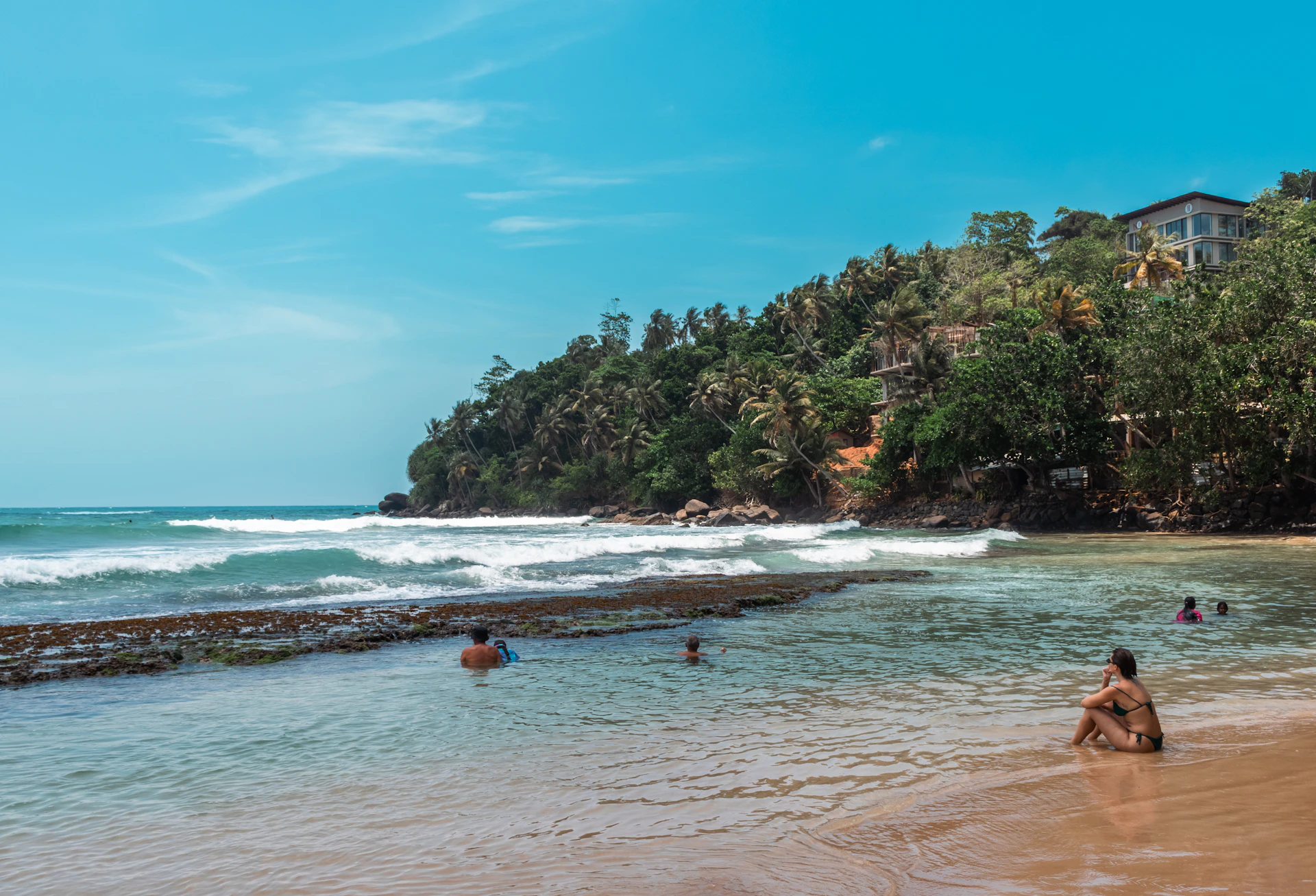 Highlights Of Sri Lanka tour in Sri Lanka
