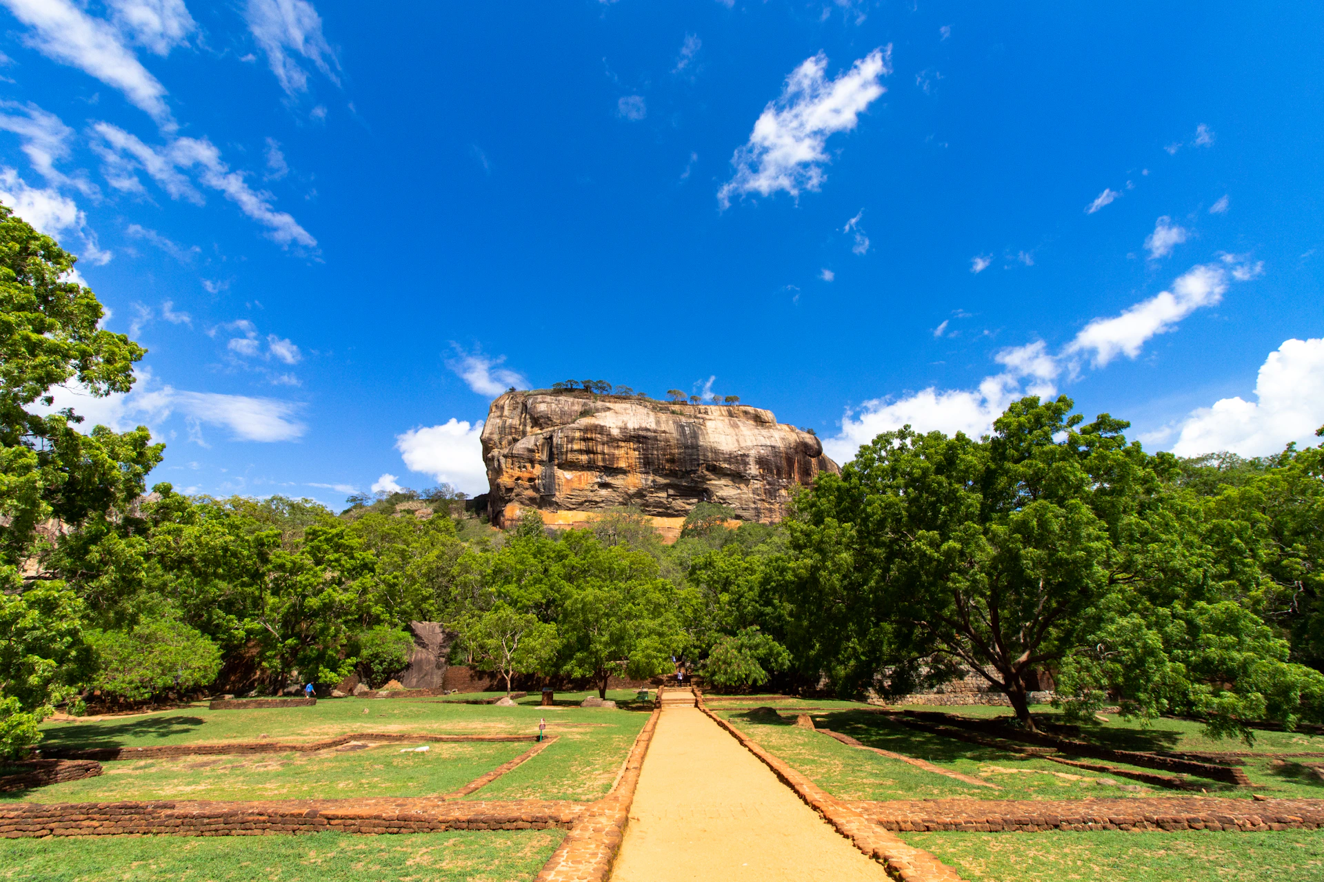 Classic Sri Lanka tour in Sri Lanka